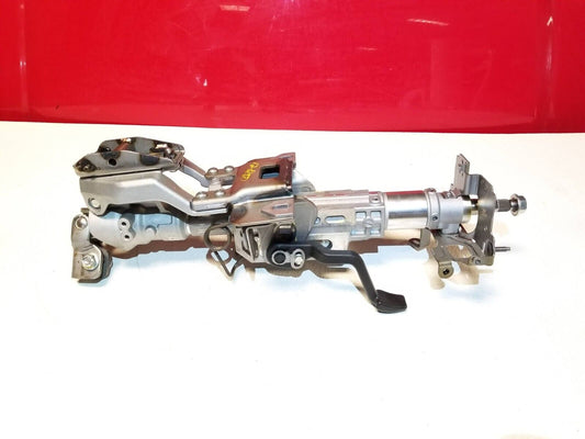 16 17 18 19 20 Infiniti Q50 Steering Column OEM
