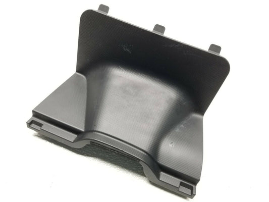 17 18 19 Subaru Impreza Sport Rear Left Driver Quarter Panel Trim Cover OEM 64k