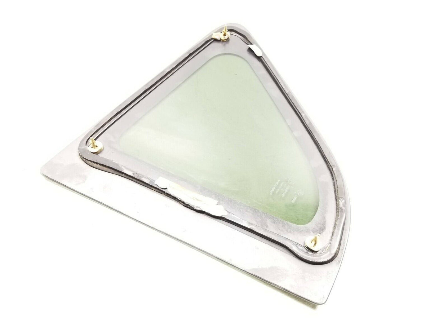 13 14 15 16 Jeep Compass Rear Right Pass Quarter Window Glass OEM