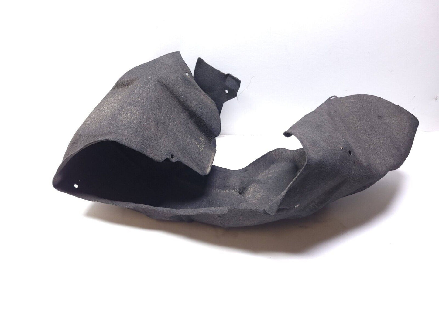 2014 2015 Infiniti Q40 Sedan Rear Inner Fender Liner Driver Side Left OEM 34k
