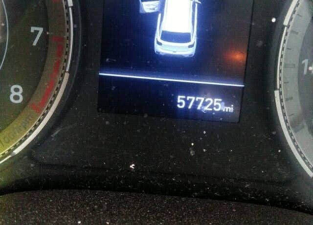 20 21 22 Hyundai Venue Emergency Parking Brake Lever Handle OEM