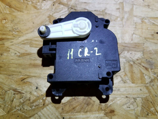 11 12 13 14 15 16 Honda Cr-z Heat Blend Door Flap HVAC Actuator OEM