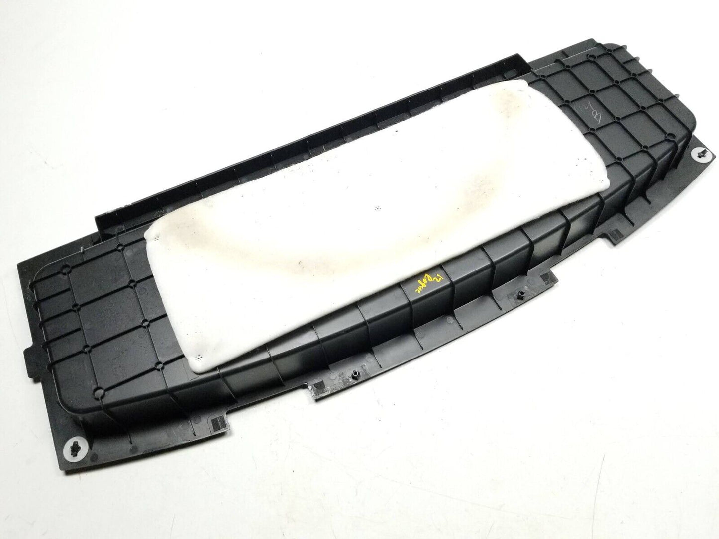 12 13 14 15 Nissan Rogue Trunk Trim Panel Cargo Box Luggage OEM ✅