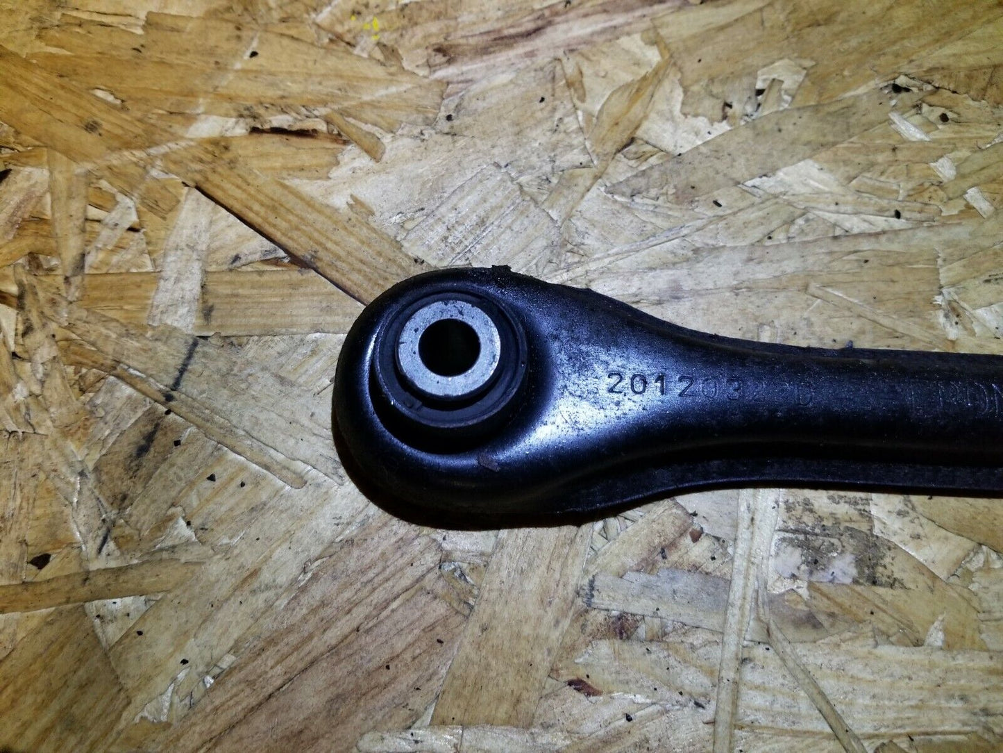09 10 11 12 13 Mazda 3 Rear Right Passenger Side Lower Forward Control Arm OEM