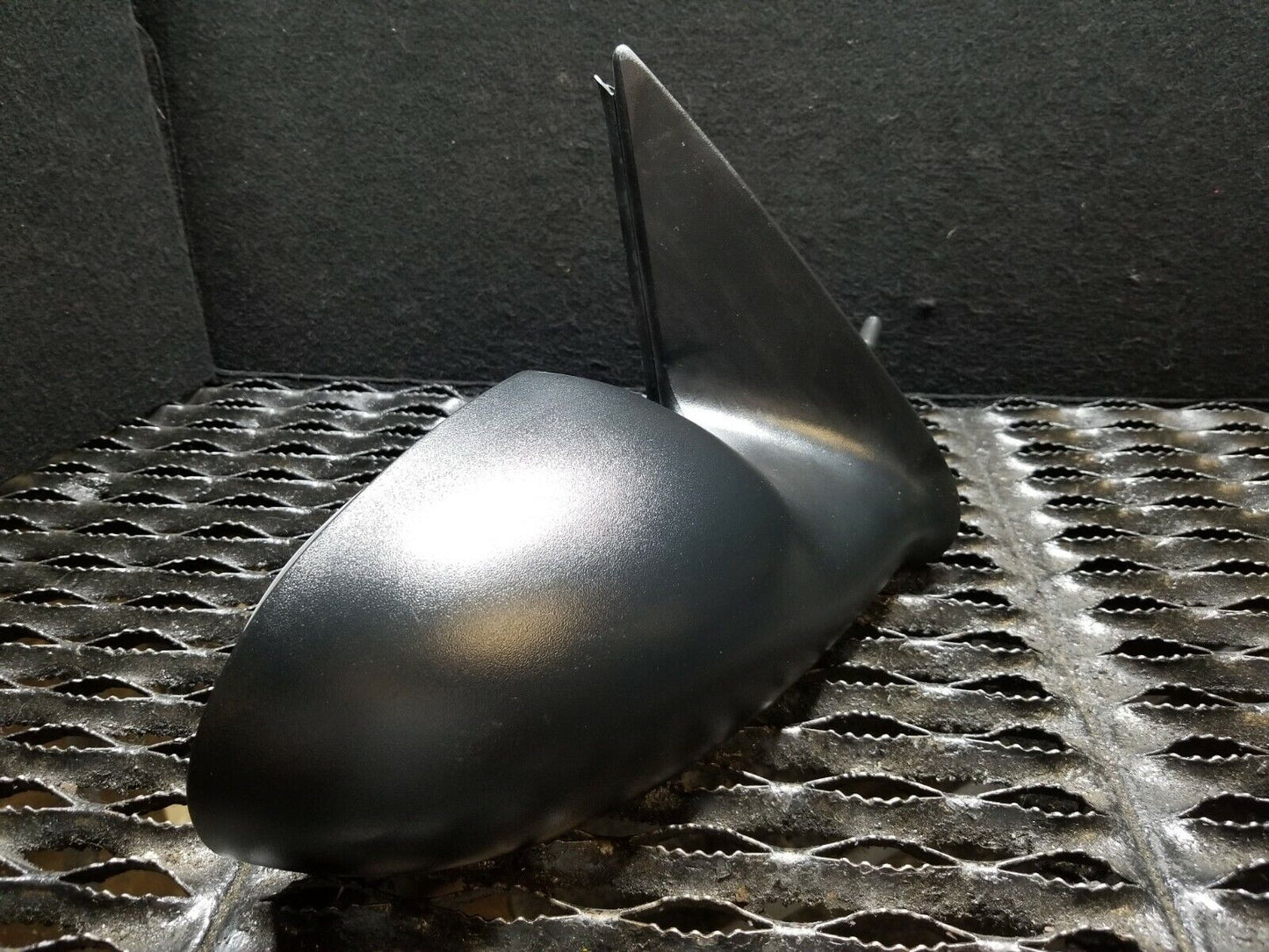02 2002 Chrysler Pt Cruiser Passenger Right Door Side View Mirror OEM  #118