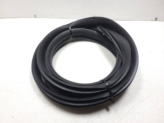 2014 - 2017 Mazda 6 Rear Door Weatherstrip Seal Passenger Side Right OEM