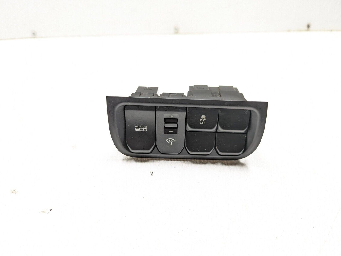 12 13 14 15 Kia Rio Eco Dimmer Traction Control Switch OEM