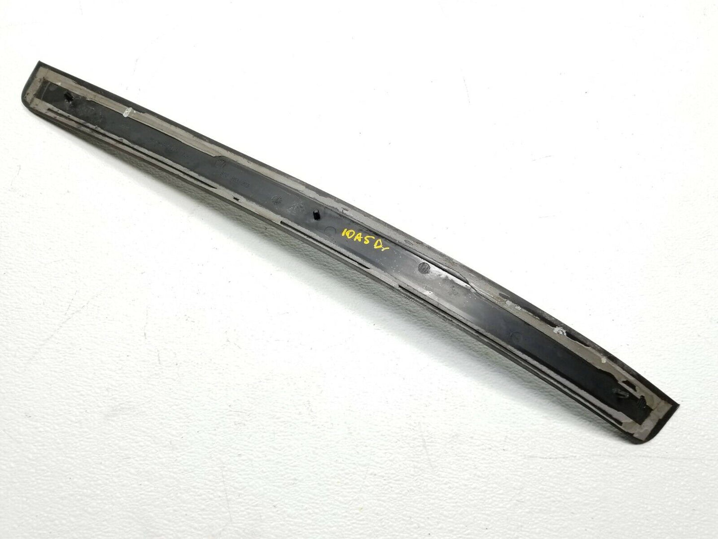 08 09 10 11 Audi A5 Coupe Left Driver Door Sill Suff Plate OEM