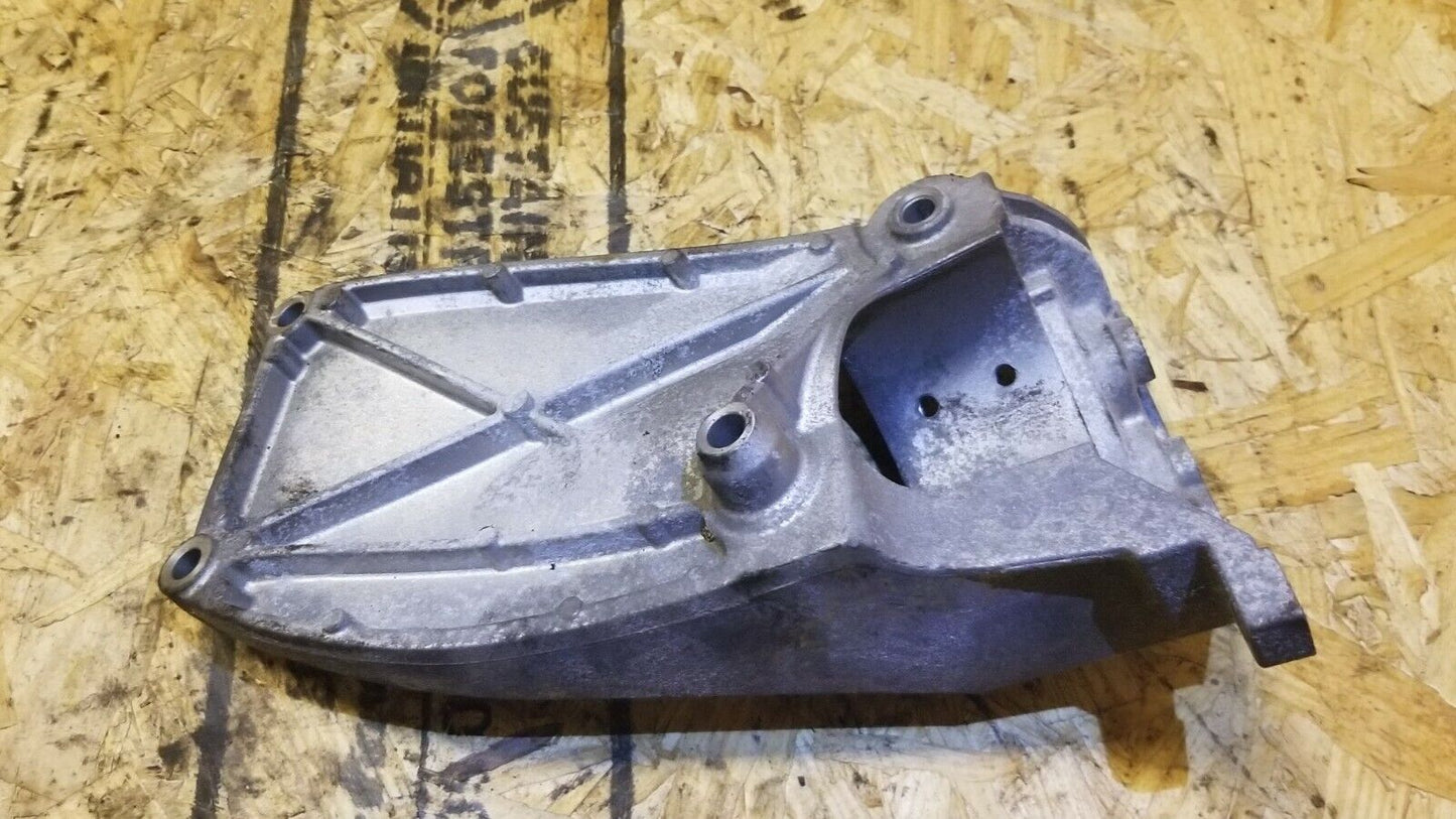 14 15 16 17 Volvo S60 2.0l Engine Exhaust Front Mount Bracket OEM 42k