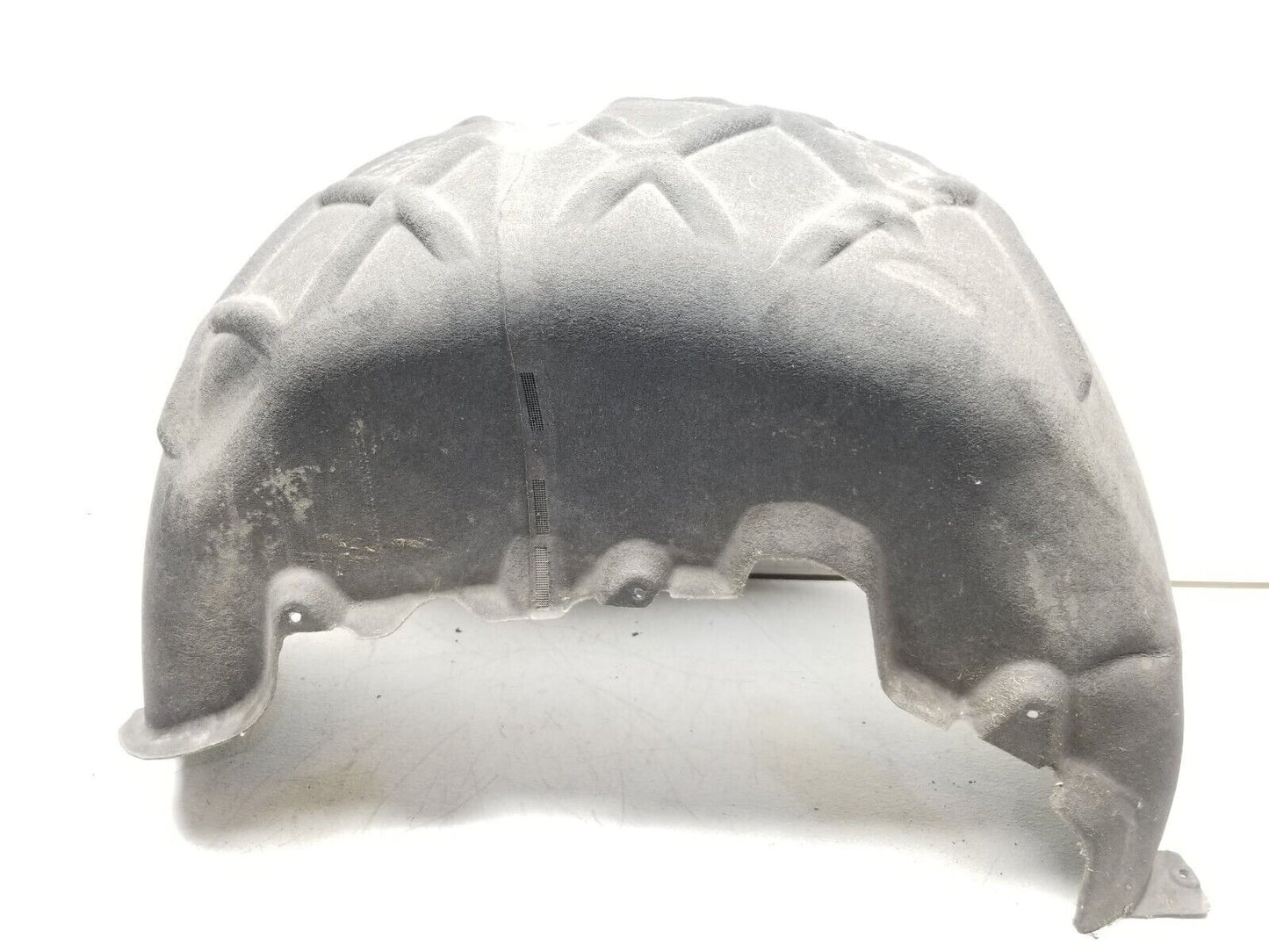 2011 - 2014 Porsche Cayenne Rear Dr Side Left Fender Liner Wheel Housing OEM