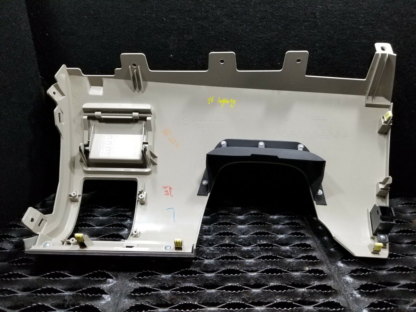 10 11 12 13 14 Subaru Legacy Lower Knee Cover Trim Front Left Driver Side OEM