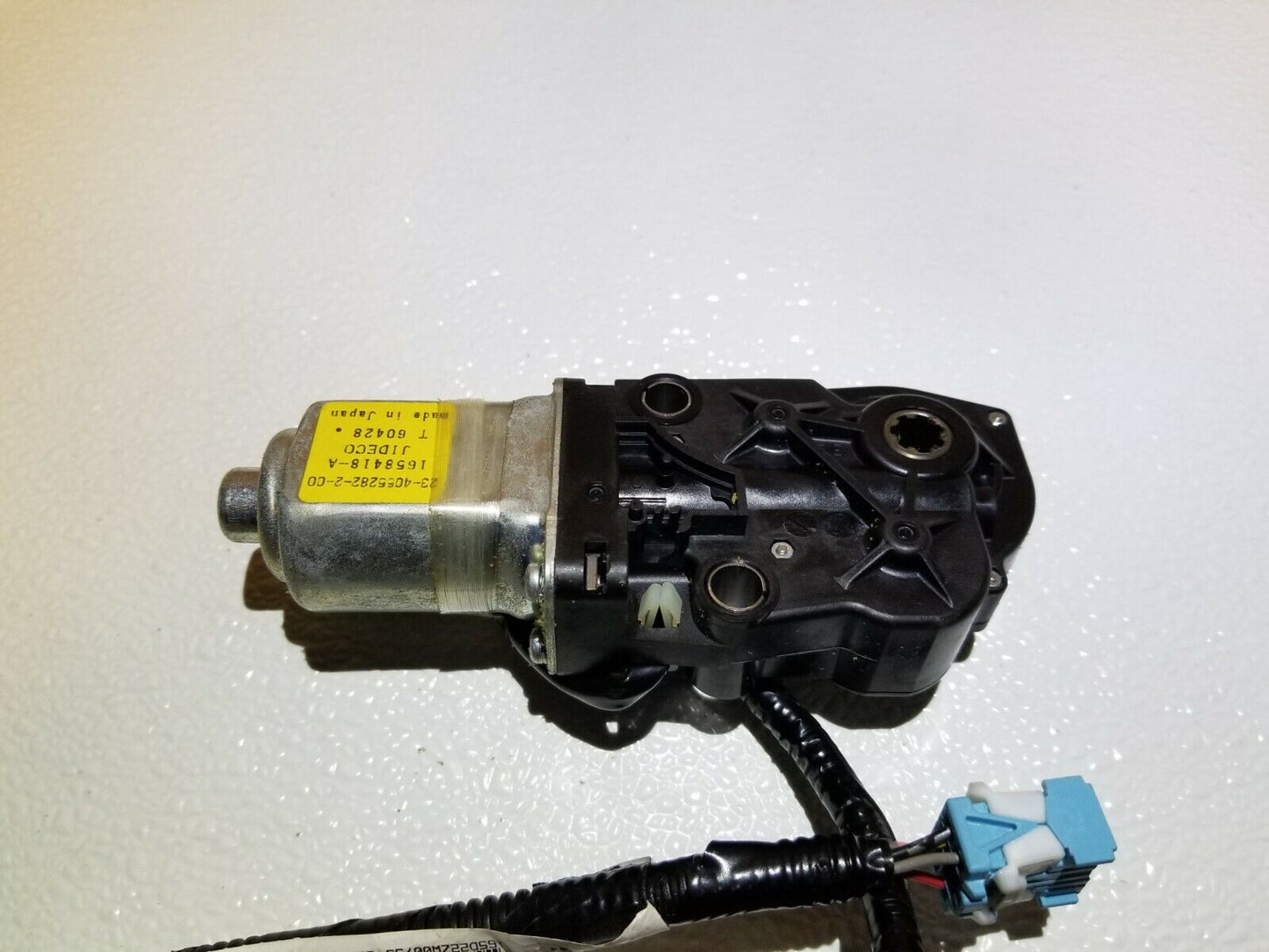 07 08 09 10 11 12 Acura RDX Front Left Driver Seat Adjust Motor OEM