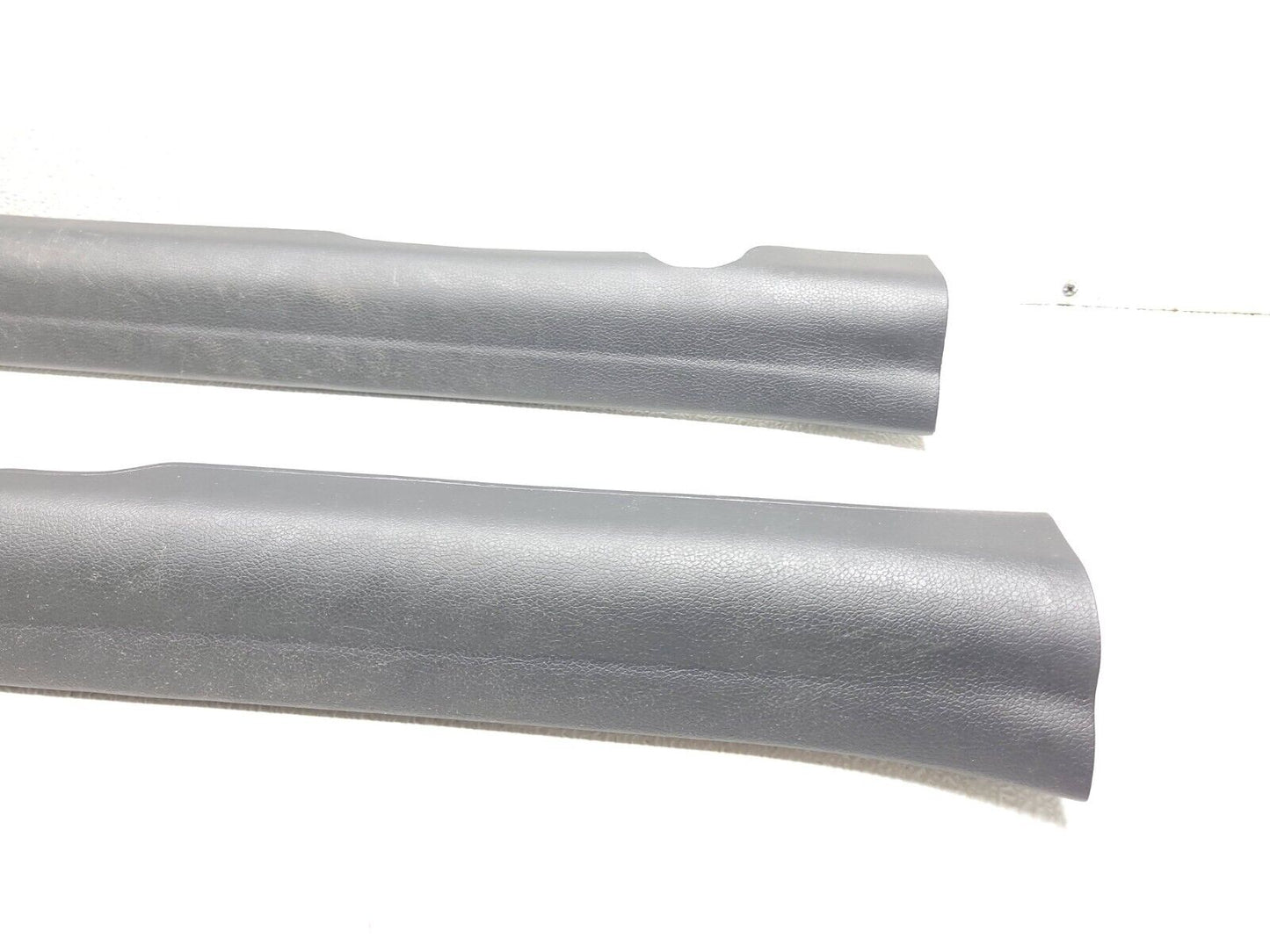 14 15 16 Hyundai Elantra Front Door Step Scuff Trim Left & Right Pair OEM Sdn
