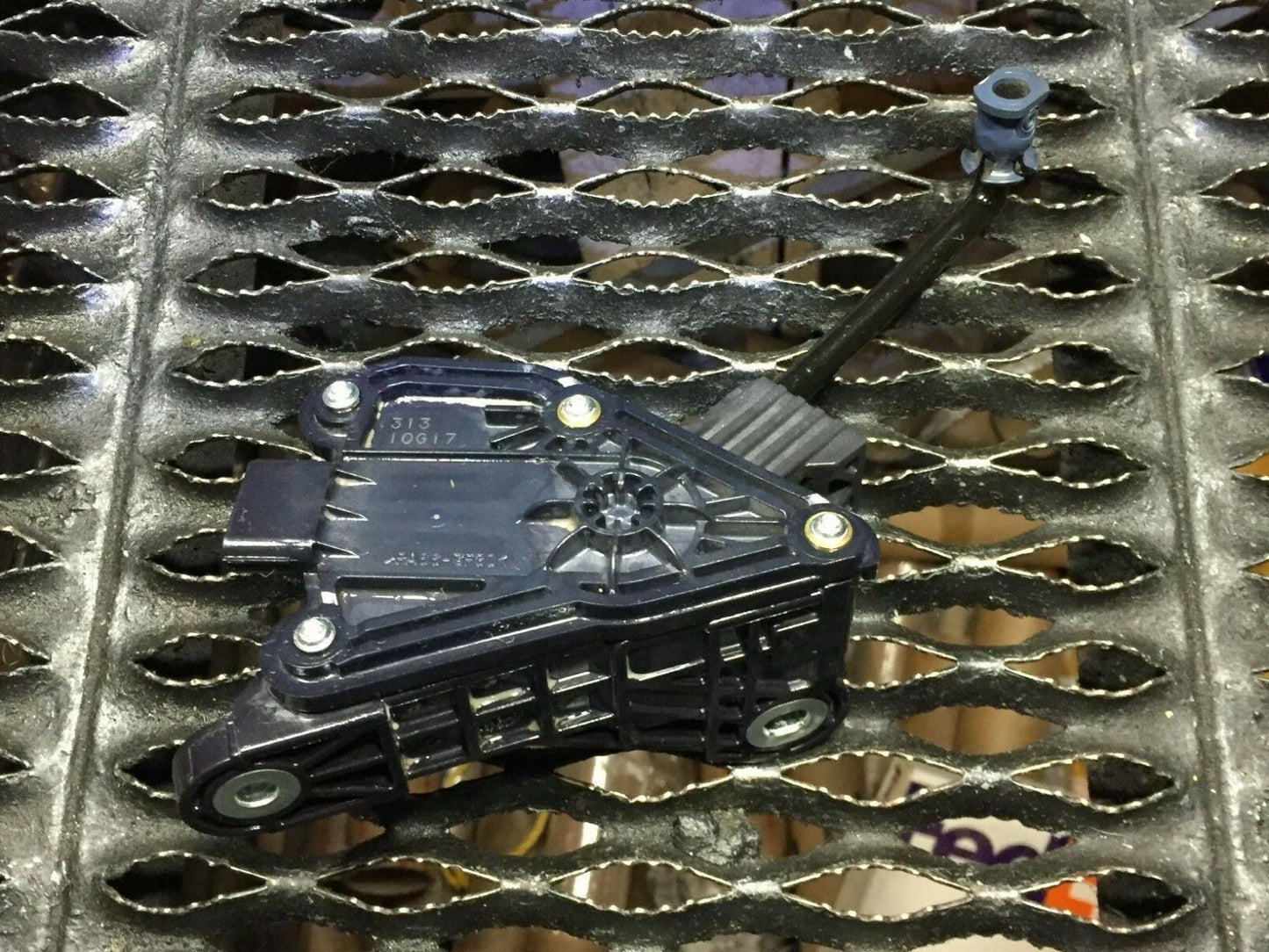 06 07 08 Acura Rl Accelerator Gas Pedal OEM D41