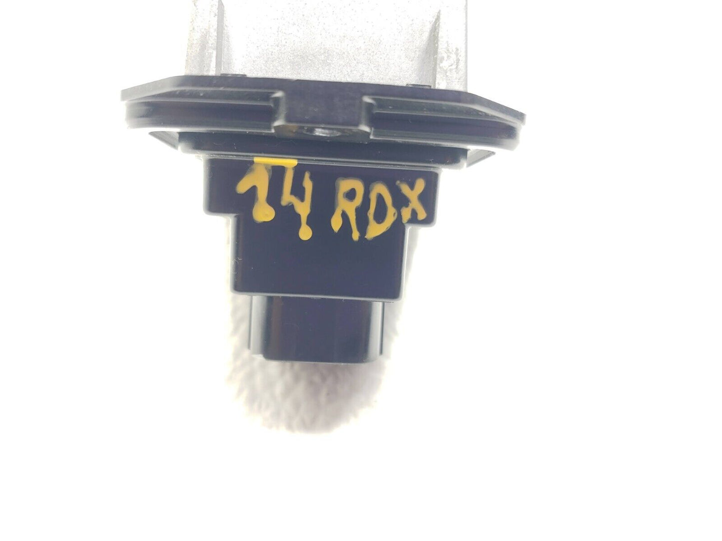 13 14 15 Acura RDX Blower Motor Resistor OEM 80k Miles
