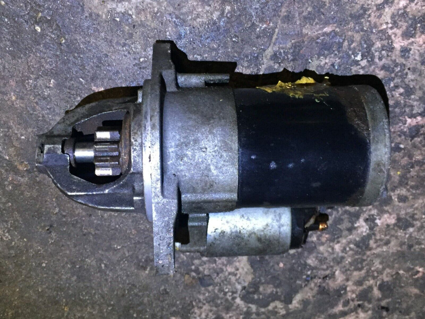 08 09 10 Subaru Impreza 2.5l Starter Motor 23300aa570 OEM