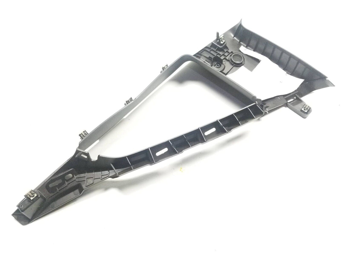 15 16 17 Ford Mustang Gt C Pillar Trim Passenger Side Right Fr3b-6351986 OEM