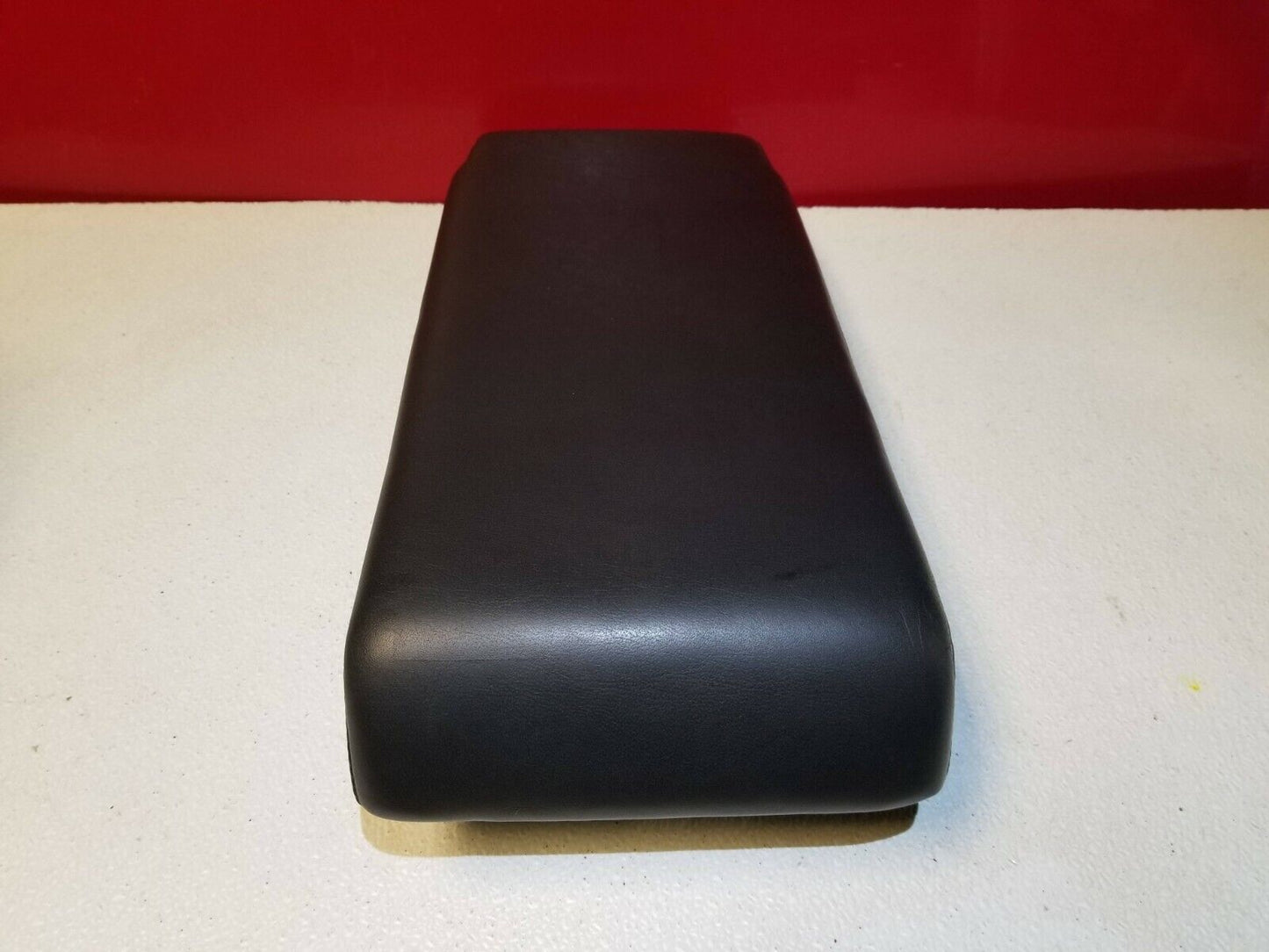 06 07 08 Infiniti Fx35 Rear Seat Armrest Arm Rest OEM