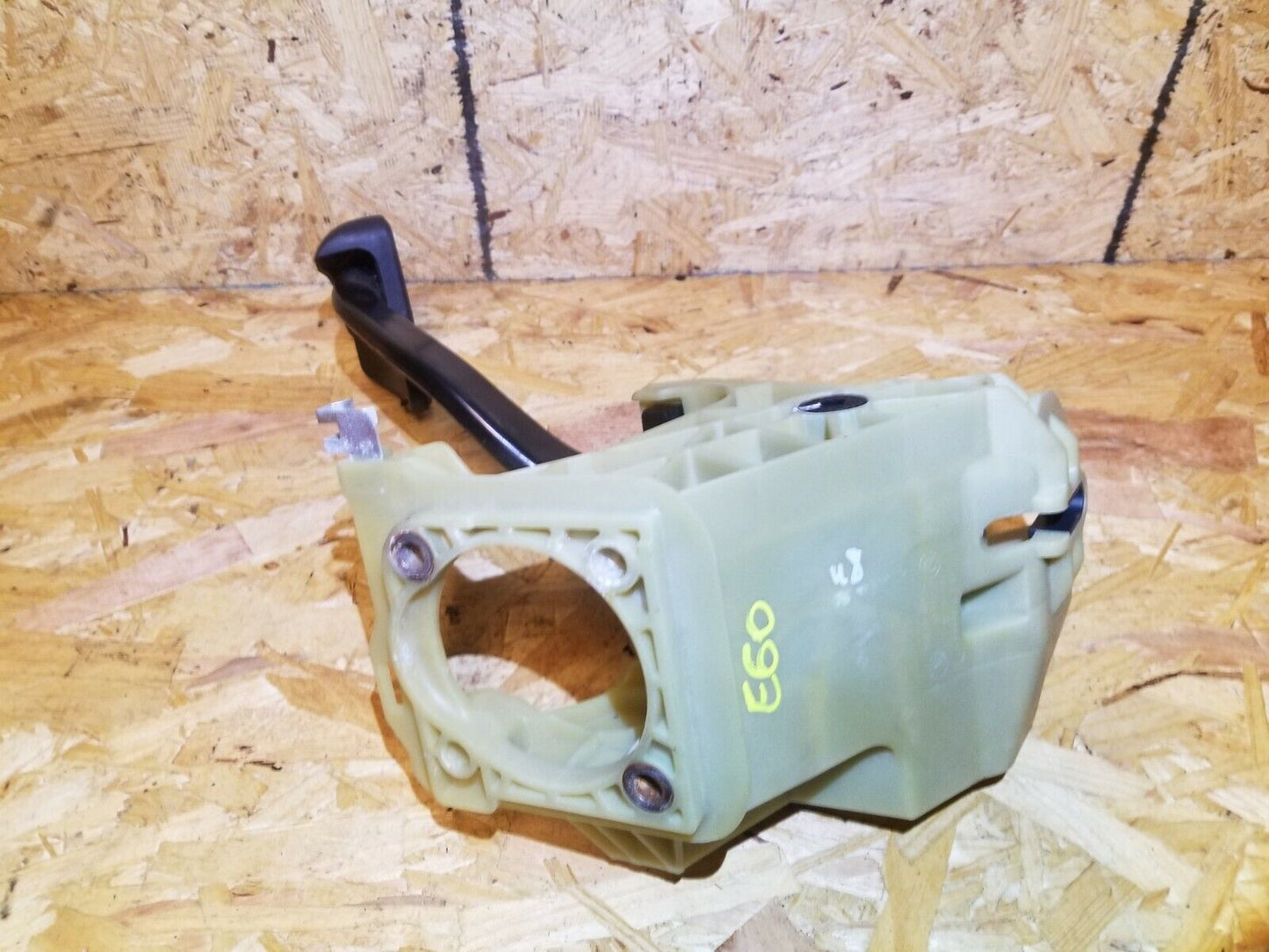 04 05 06 07 BMW 530xi E60 Brake Pedal OEM