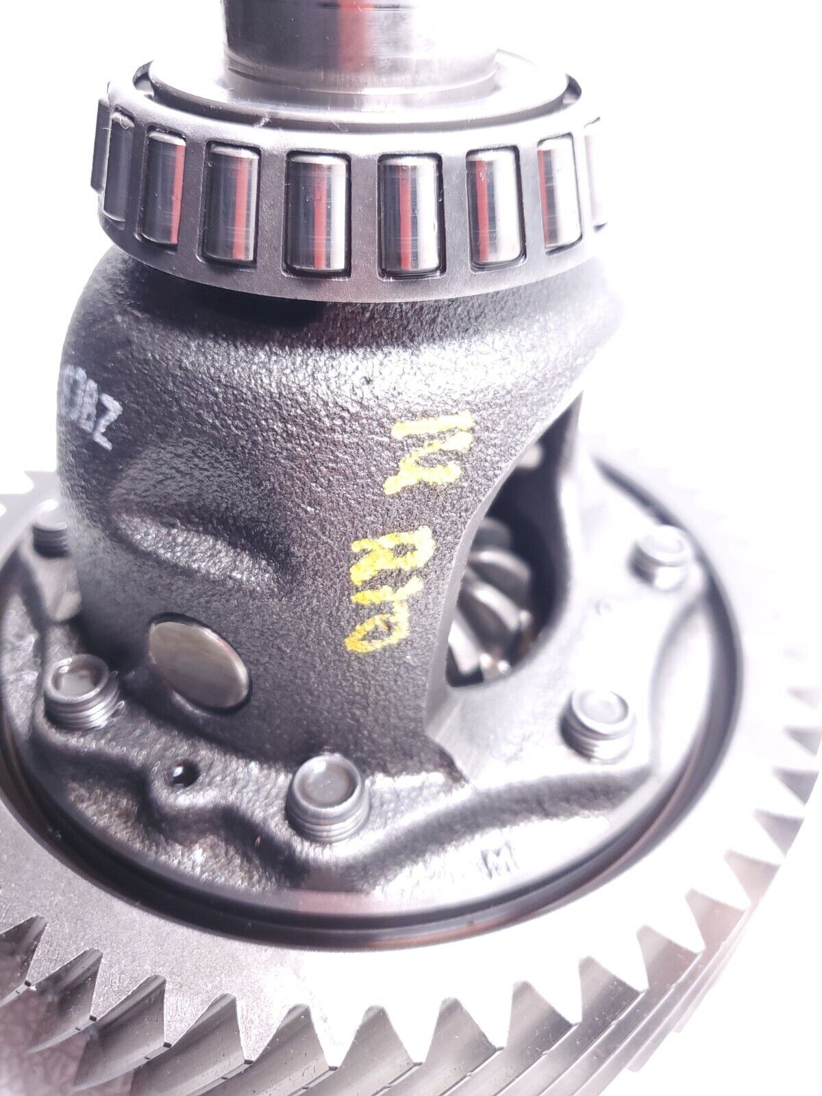 12 13 14 15 Kia Rio 1.6l Auto Trans Main Gear Differential OEM 103k Miles