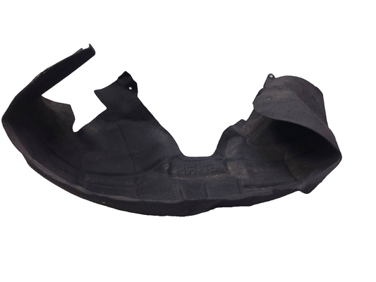 2014 2015 Infiniti Q40 Sedan Rear Inner Fender Liner Driver Side Left OEM 34k