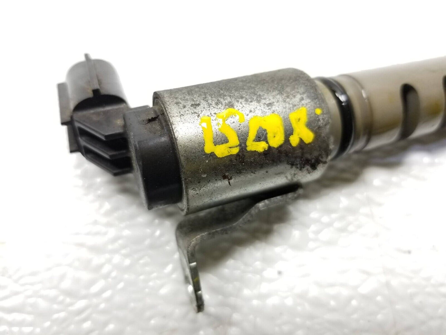 14 15 16 Toyota Corolla 1.8l Variable Valve Camshaft Timing Solenoid 2pcs OEM