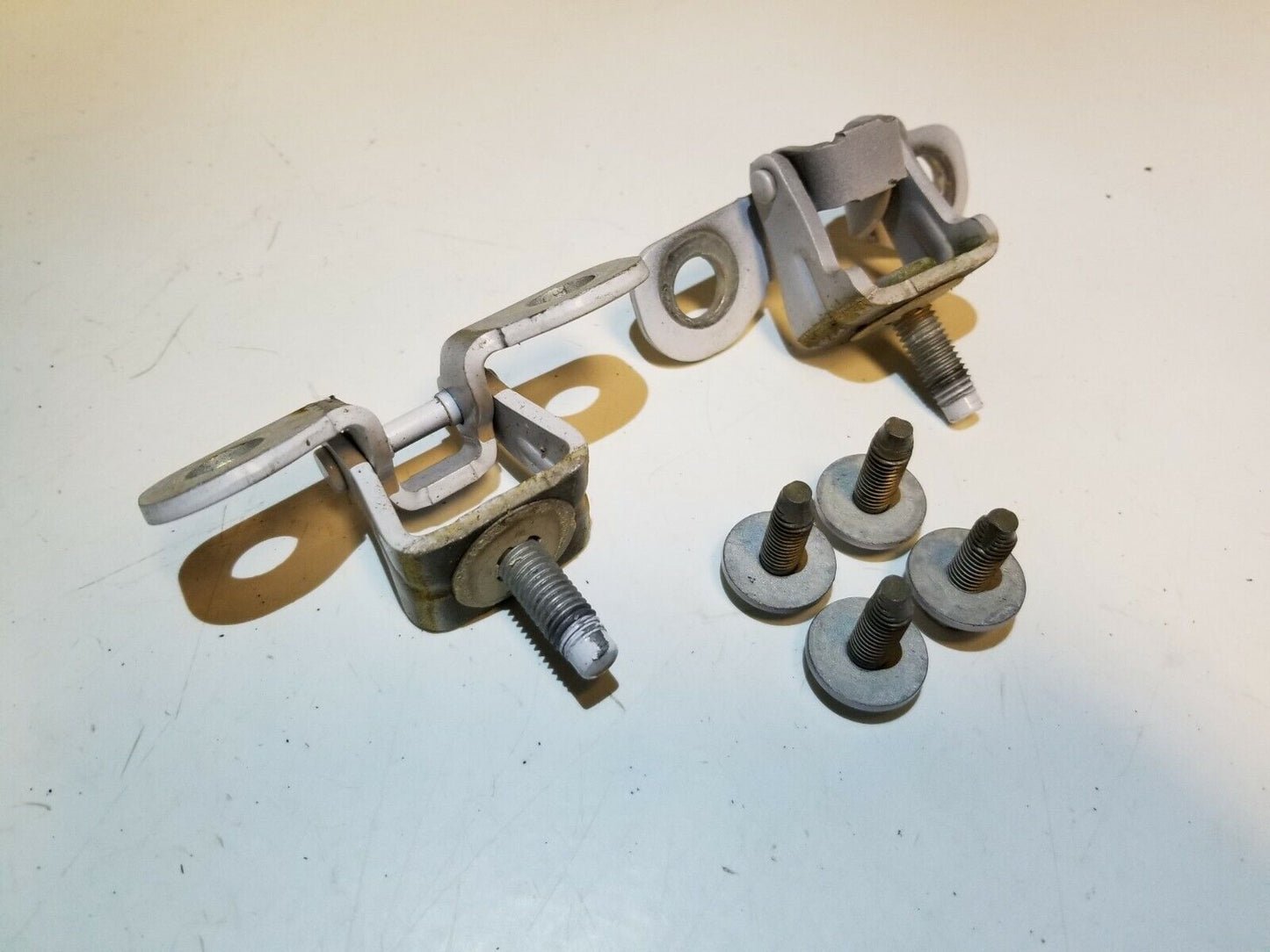 13 14 15 16 Ford Escape Trunk Lid Tailgate Hinge OEM 83k
