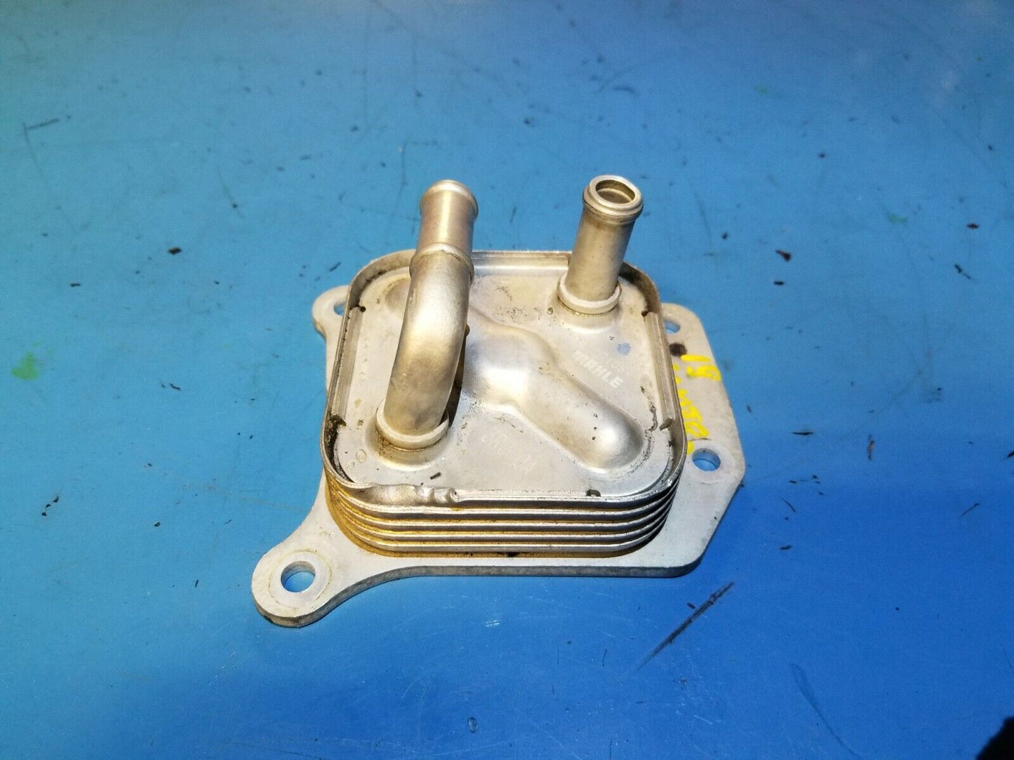 16 17 18 19 Nissan Sentra Auto Trans Oil Cooler OEM 49k Miles