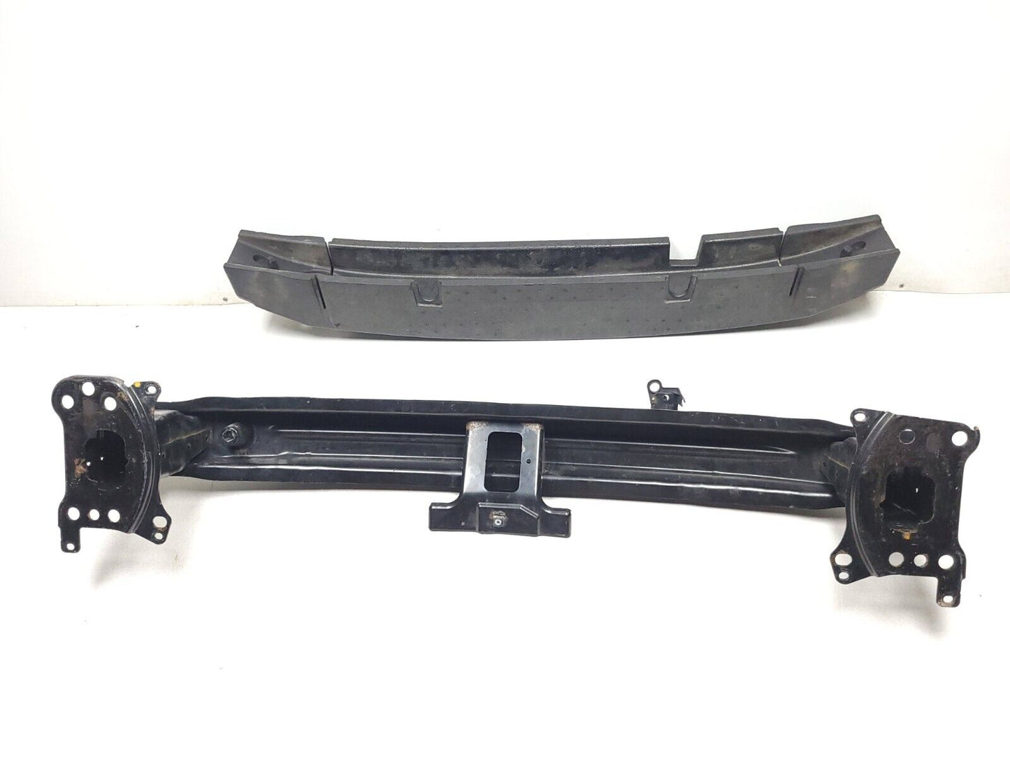 12 - 14 Volkswagen Cc Front Bumper Reinforcement Absorber Bar OEM