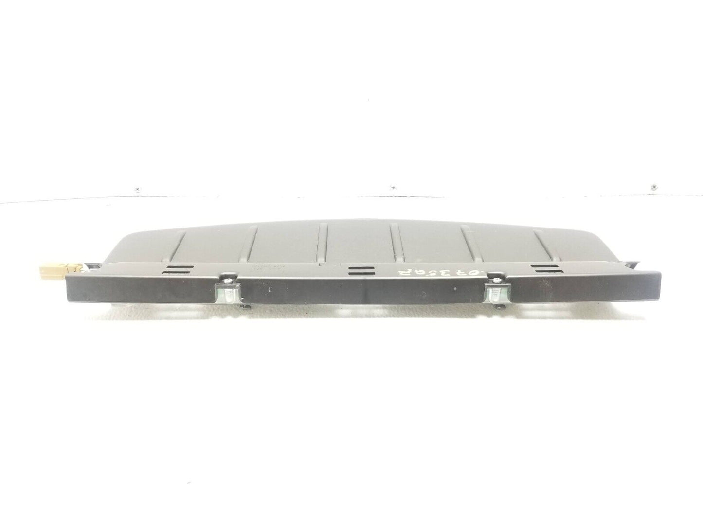 06 07 08 09 Nissan 350z Coupe Trunk Hatch 3rd Brake Light Lamp OEM 64k Miles