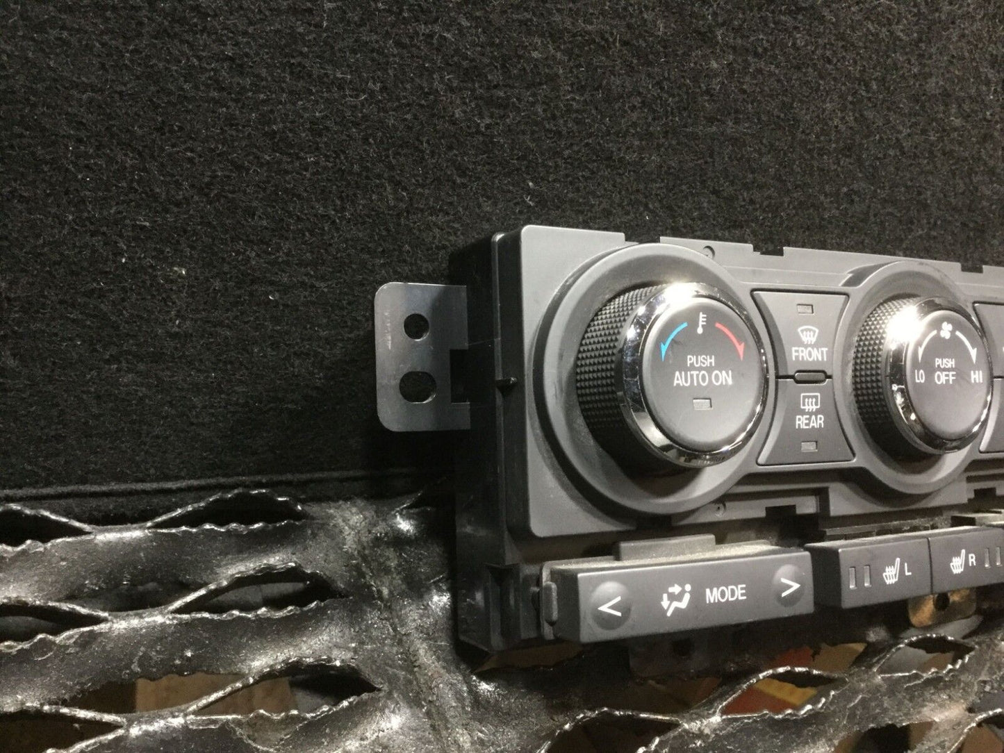 2010-2014 Mazda Cx-9 Cx9 A/c Heater Climate Temperature Control OEM #36 15k