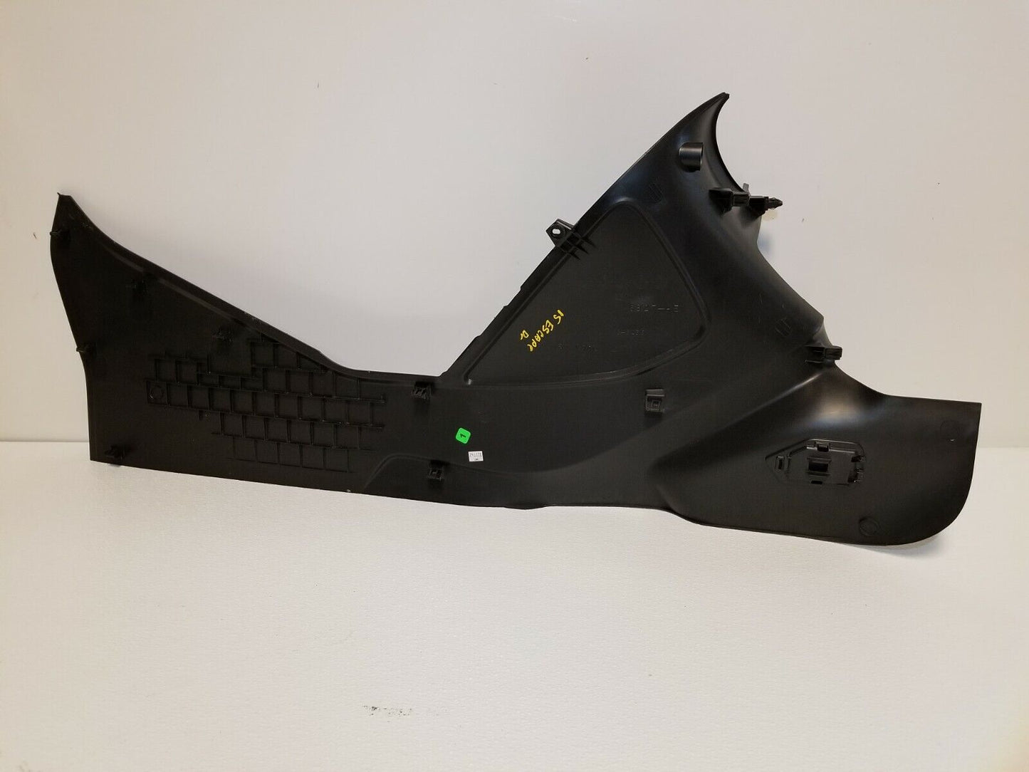 13 14 15 16 Ford Escape Center Console Left Driver Side Trim Panel OEM 83k