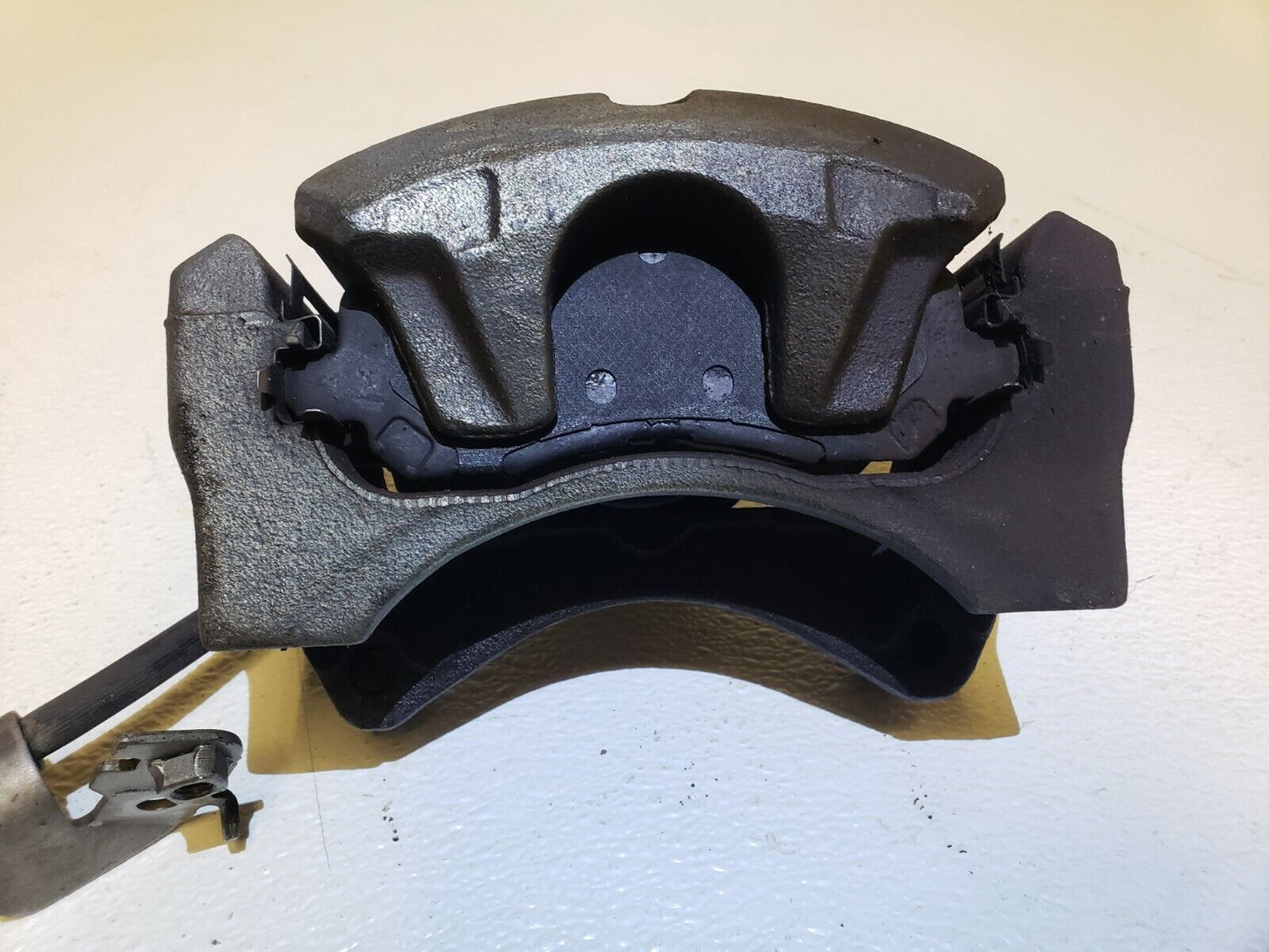 12 13 14 15 16 Jeep Patriot Front Right Pass Brake Caliper OEM 54k Miles