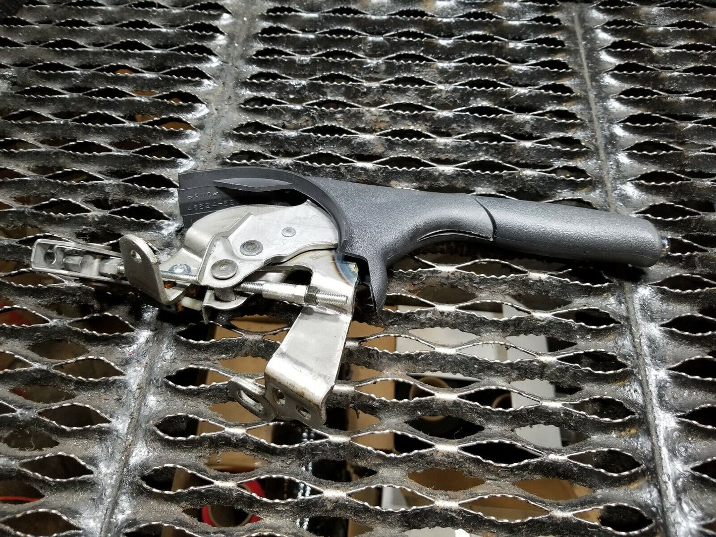 2004 2005 2006 Scion Xa Emergency Parking Hand Brake Lever Handbrake OEM