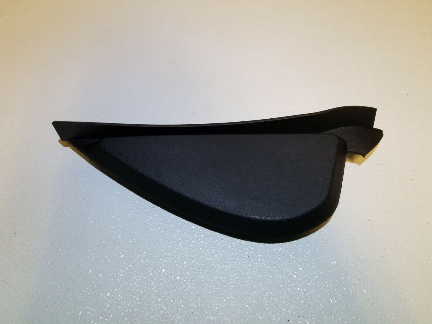11 12 13 Honda Odyssey Dash End Cap Cover Left Driver Side OEM