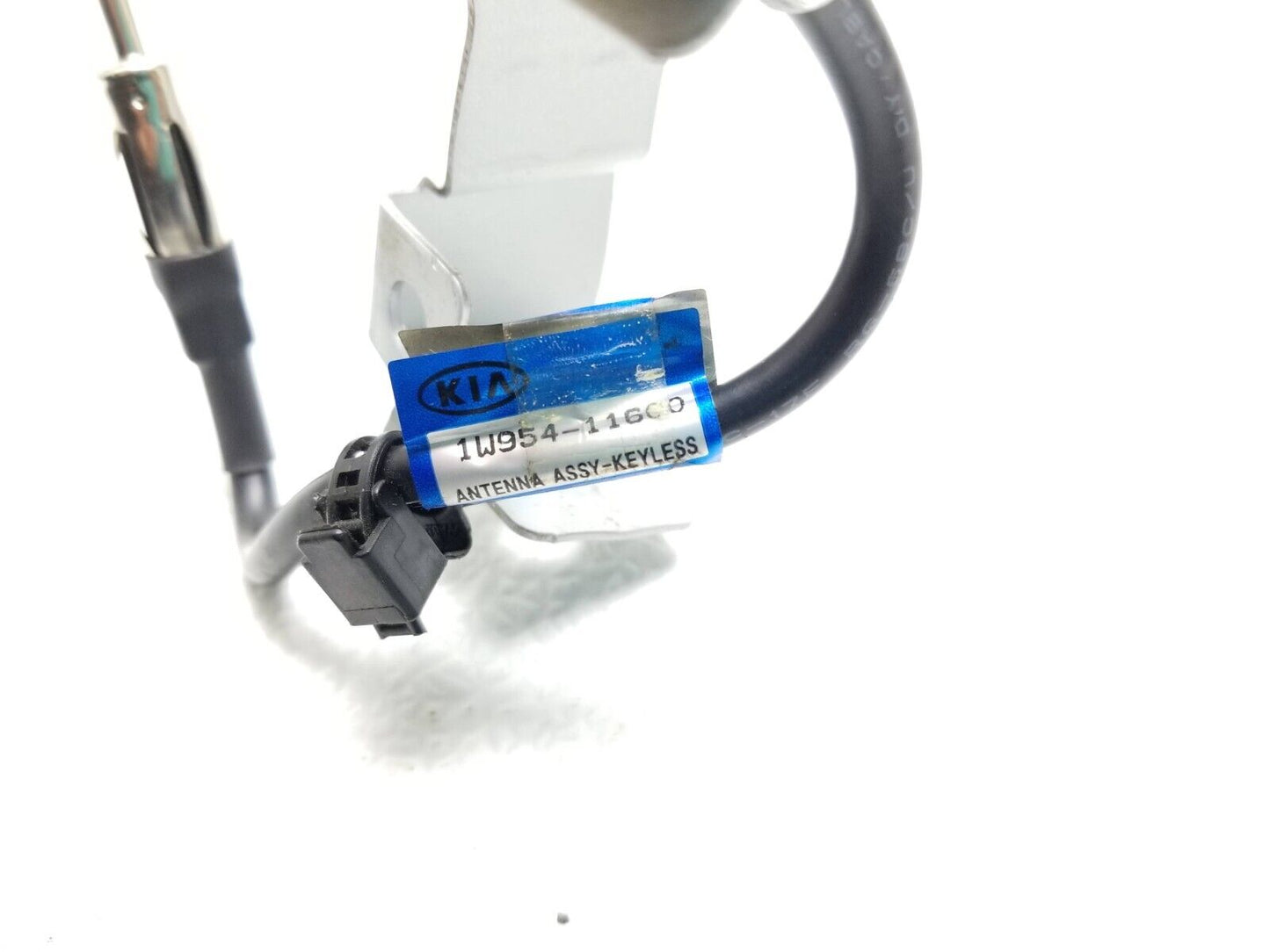 12 13 14 15 Kia Rio Keyless Entry Antenna OEM