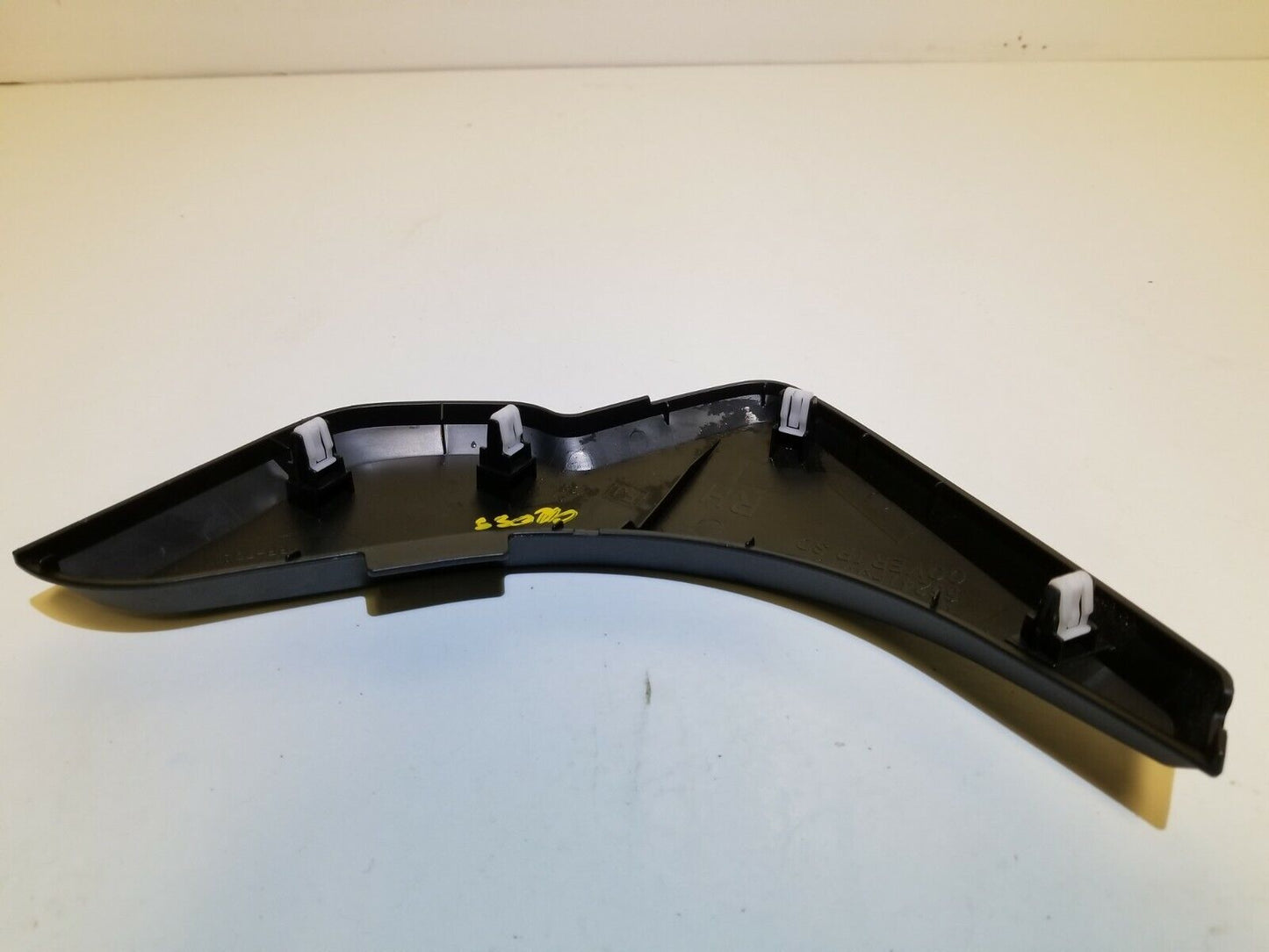 13 14 15 Subaru Xv Crosstrek Dash End Cap Cover Trim Right Pass Side OEM 86k