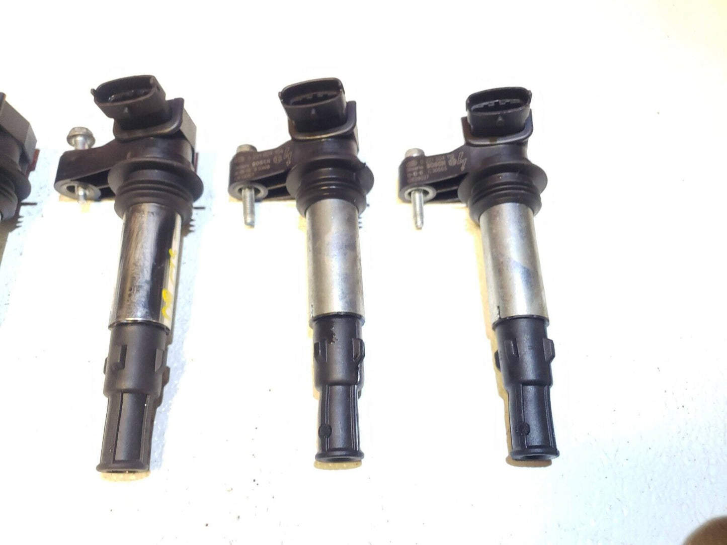08 09 10 11 12 13 Cadillac CTS 3.6l Ignition Coil 6pcs OEM
