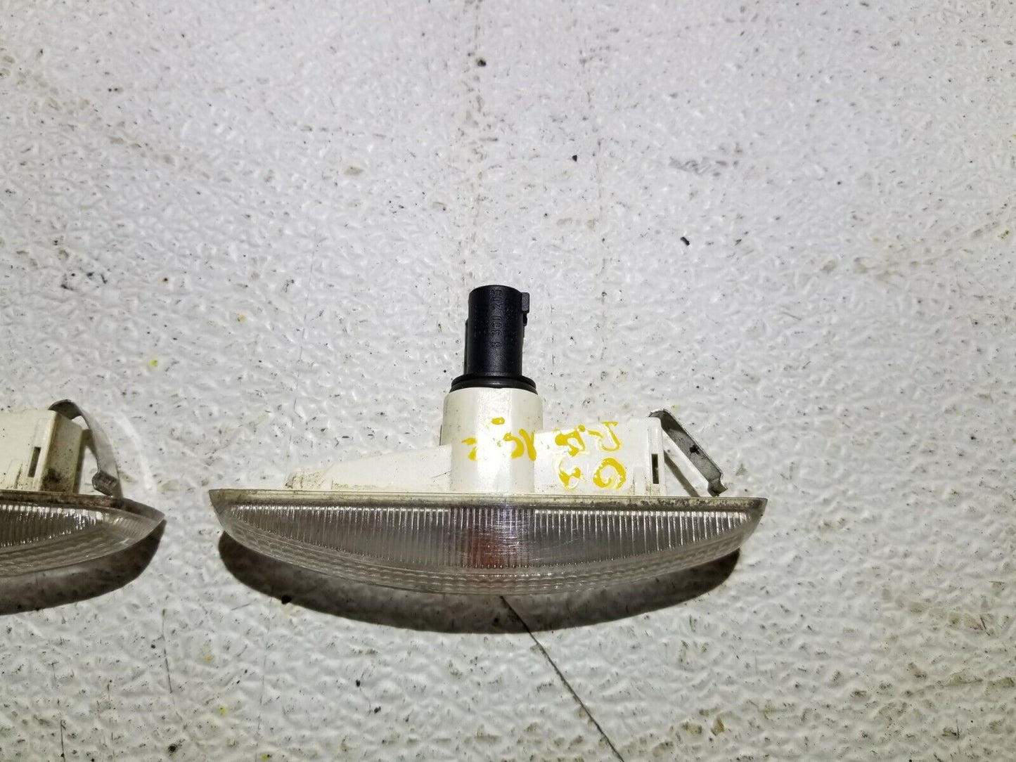 06 07 08 09 Range Rover Sport Side Marker Light 2pcs OEM