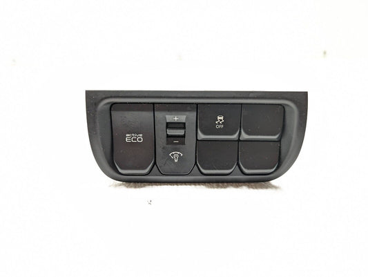12 13 14 15 Kia Rio Eco Dimmer Traction Control Switch OEM