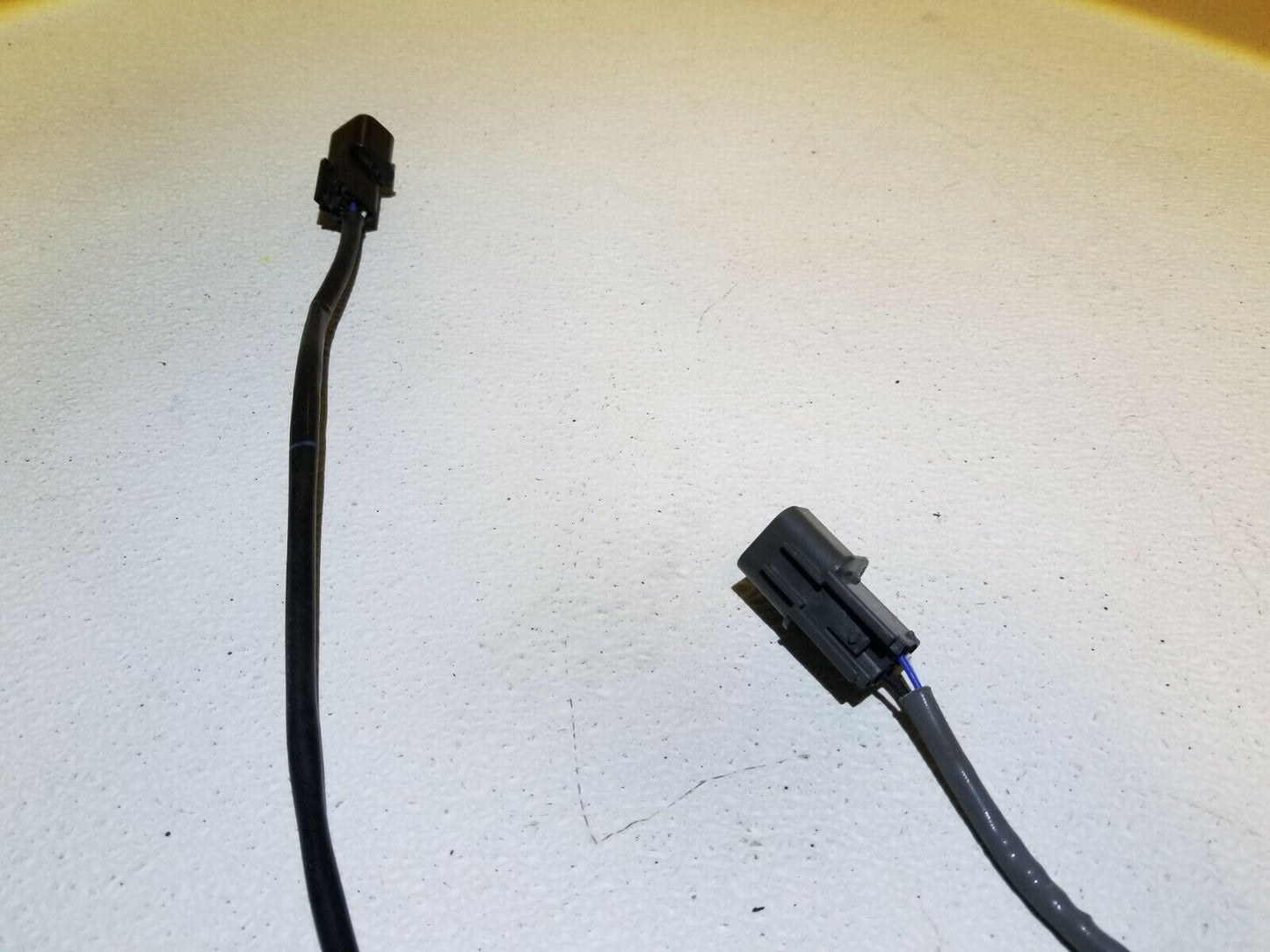 09 10 11 12 Mitsubishi Eclipse 2.4l Oxygen Sensor 2pcs OEM 51k