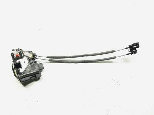 14 15 16 Kia Forte Rear Passenger Door Lock Latch Actuator Right Side OEM 73k
