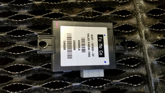 10 11 12 Lincoln MKT Reverse Park Assist Module Al8t15t850cf OEM