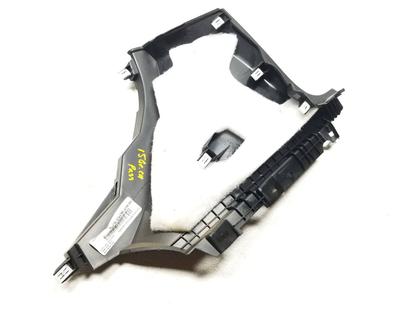 14 15 16 17 Jeep Grand Cherokee Pass Side Center Console Under Dash Cover OEM