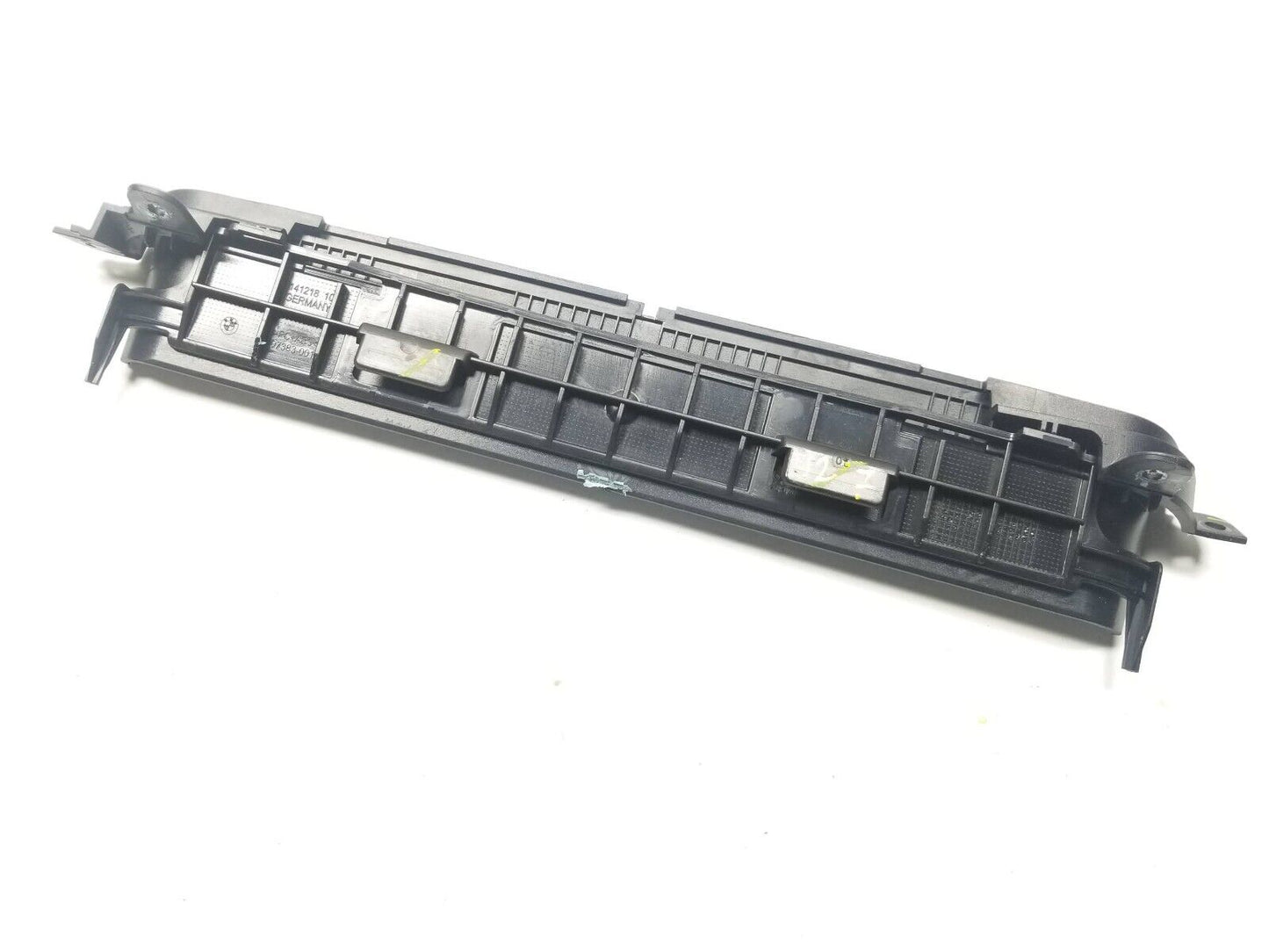 09 10 11 12 BMW 750li Panel Cover Trim Black OEM