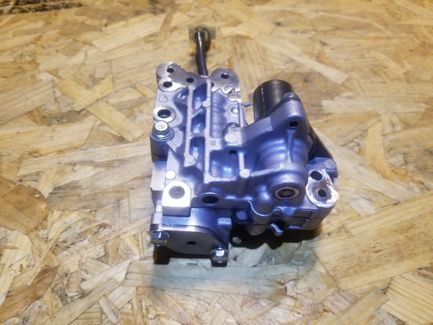 11 12 13 Mazda 6 2.5l Automatic Transmission Solenoid Valve OEM