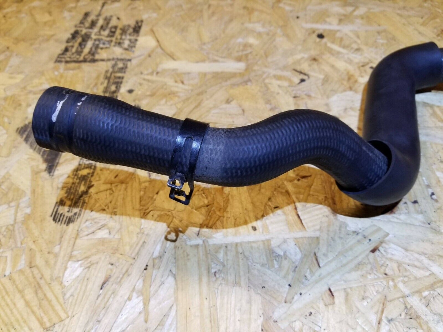 10 11 12 13 Mazda 3 Radiator Cooling Hose Tube Pipe OEM