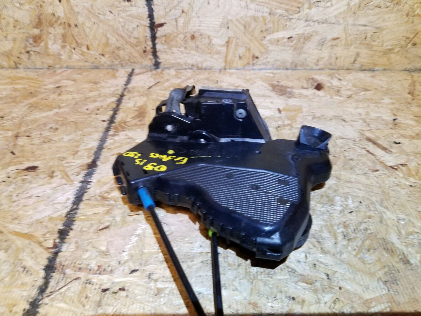 09 10 11 12 13 Lexus IS250 Front Right Pass Door Lock Latch Actuator OEM