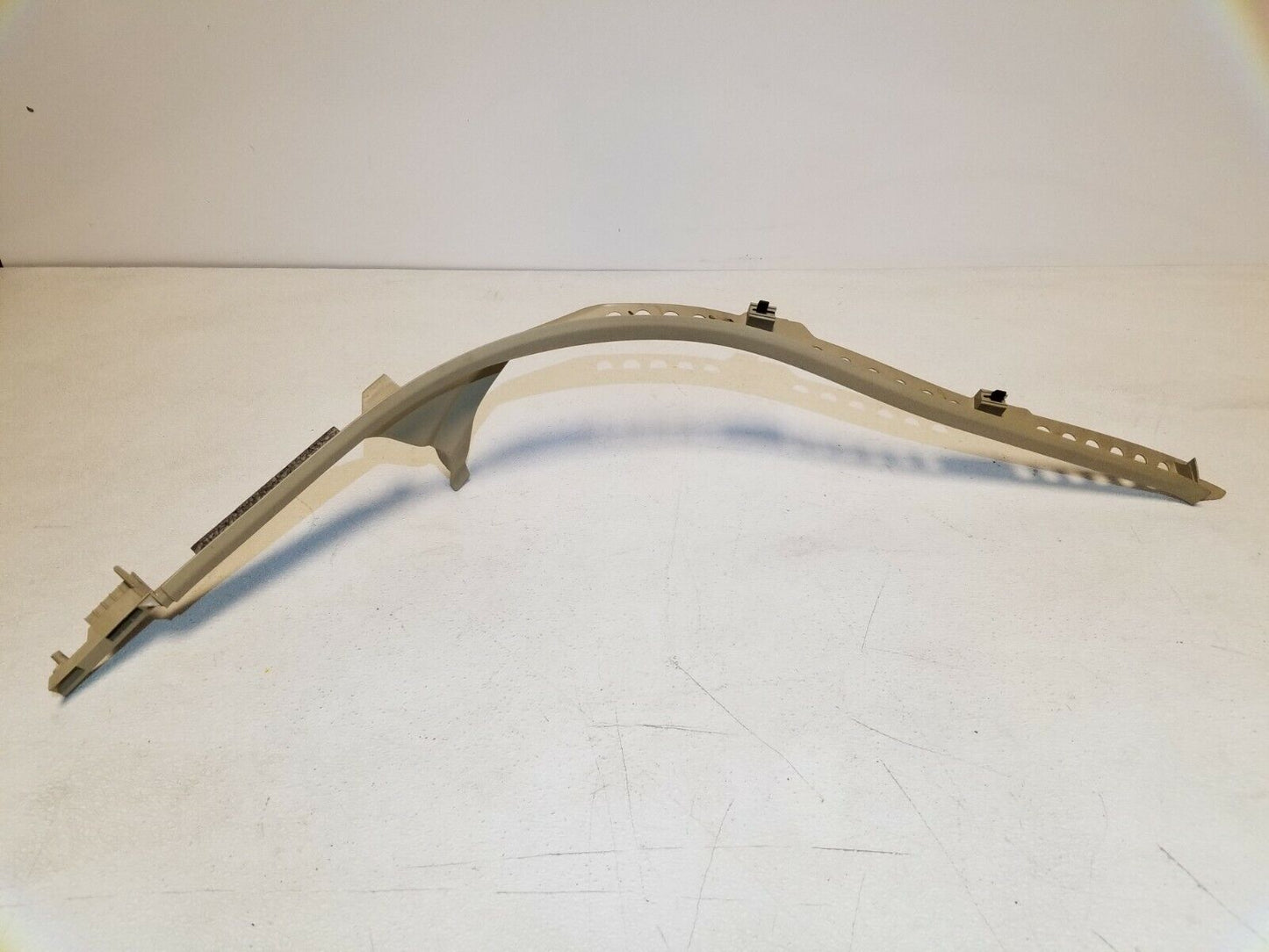 06 07 08 Audi A4 Rear Right Pass Lower Panel C-pillar Cover Trim OEM 85k Miles