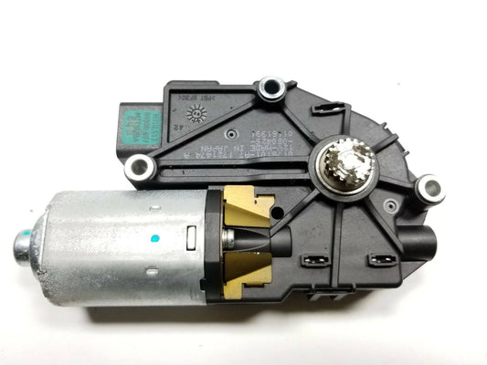 09 10 11 12 Infiniti Fx35 Sunroof Motor OEM